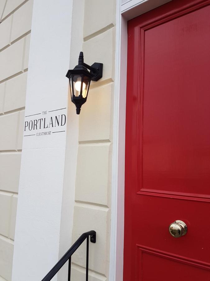 The Portland Guesthouse 첼튼엄 외부 사진