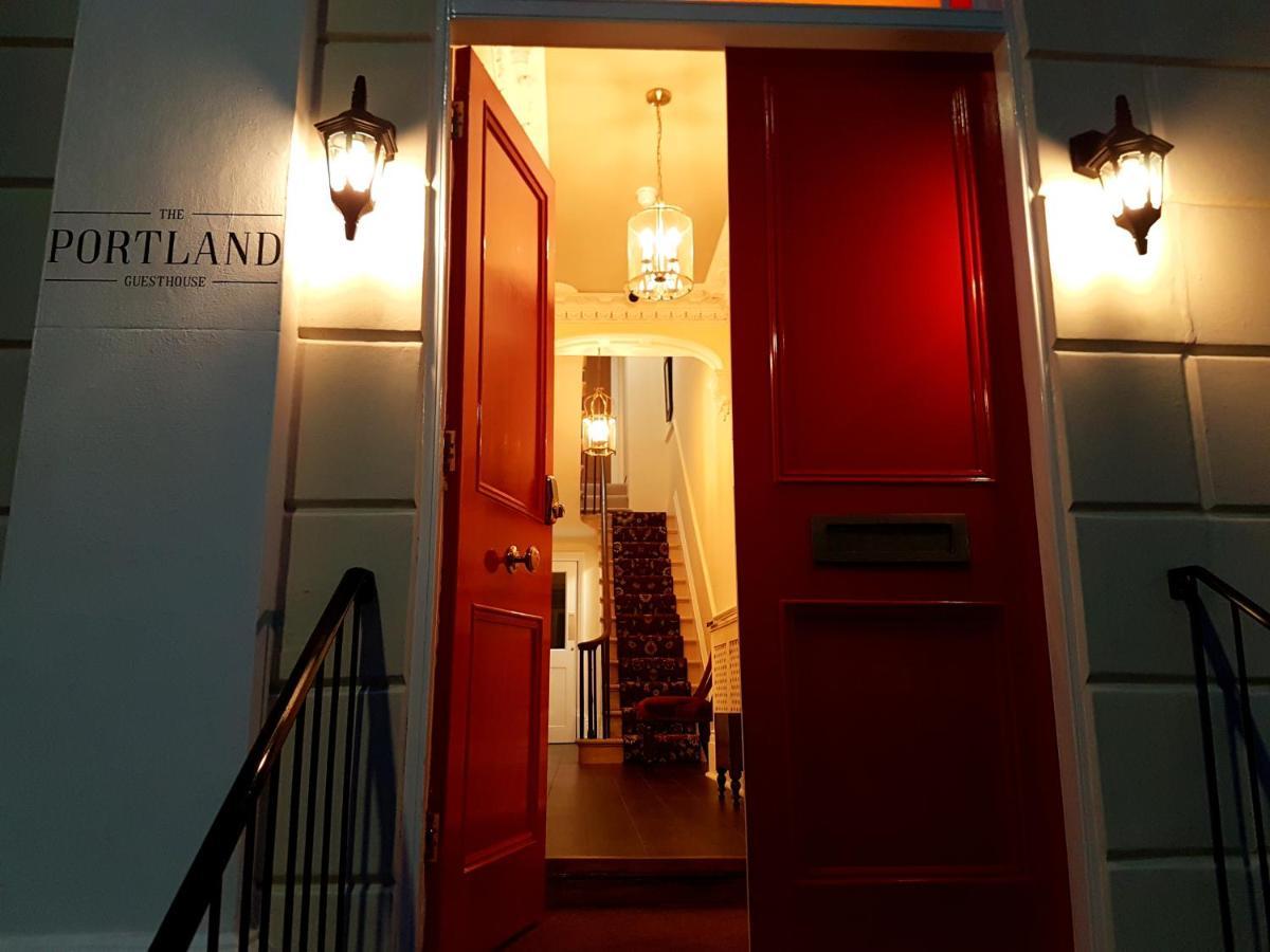 The Portland Guesthouse 첼튼엄 외부 사진